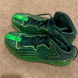 Size 13 men’s Jordan sneakers